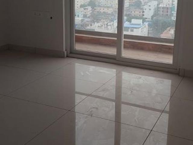 Resale | 3 BHK + 2050 Sq.Ft. Apartment in Cyber City Oriana