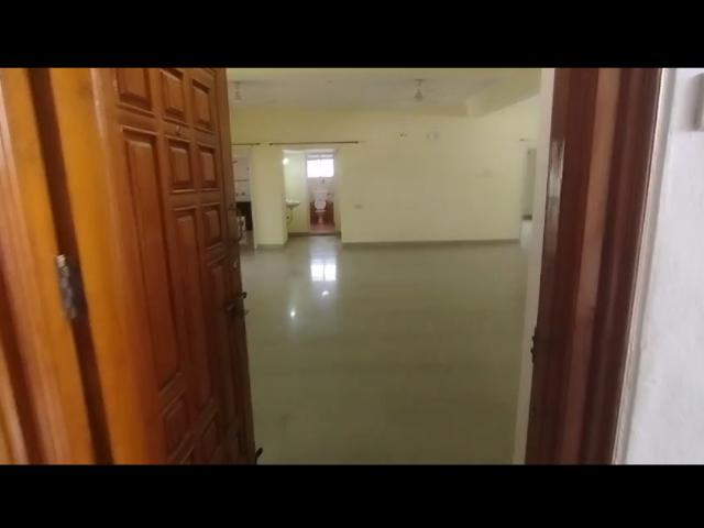 Resale | 3 BHK 2050 Sq.Ft. Apartment in GKs Raghavendra Residency