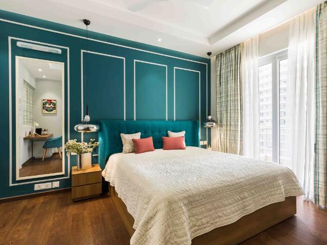 Resale | 3 BHK 2050 Sq.Ft. Apartment in Signature Global Tonino Lamborghini Residences