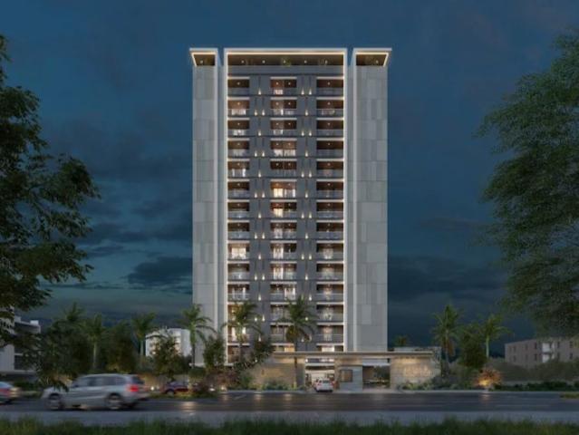 Resale | 3 BHK 2057 Sq.Ft. Apartment in Gangaa Kotecha Royal Eternia