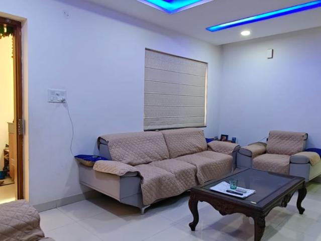 Resale | 3 BHK 2055 Sq.Ft. Apartment in Aditya Residency Kompally