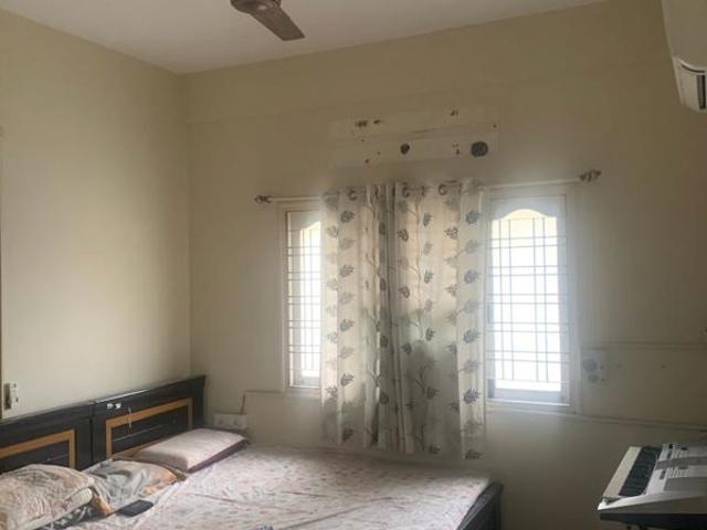 Resale | 3 BHK 2055 Sq.Ft. Apartment in Mahendra Hills