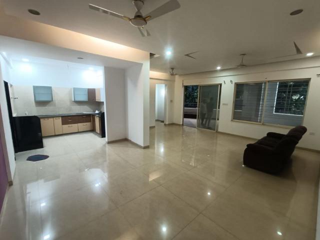 Resale | 3 BHK + 2058 Sq.Ft. Apartment in Bell Flower