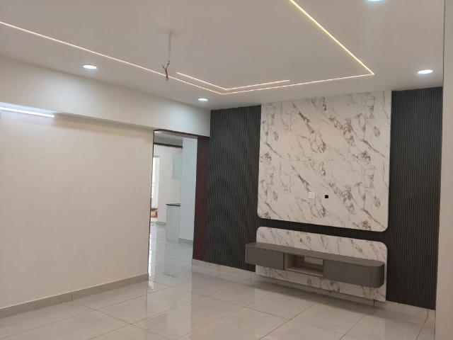 Resale | 3 BHK 2059 Sq.Ft. Apartment in Fresh Living Apartments
