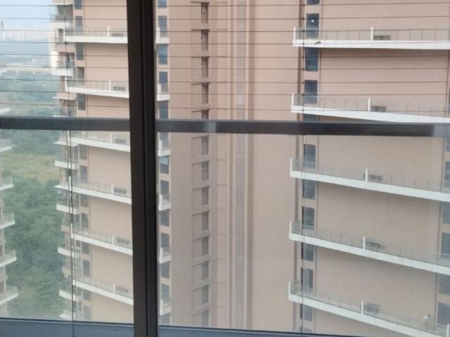Resale | 3 BHK + 2060 Sq.Ft. Apartment in Bhagwati Greens