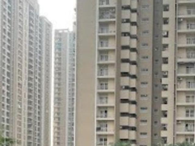 Resale | 3 BHK + 2070 Sq.Ft. Apartment in ABA Cleo County