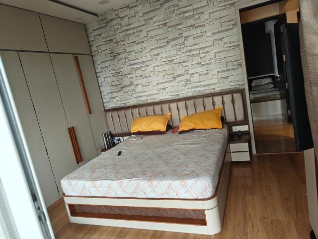 Resale | 3 BHK + 2070 Sq.Ft. Apartment in Kamdhenu Sai Saakshaat E Wing