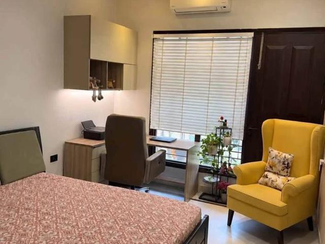 Resale | 3 BHK + 2075 Sq.Ft. Apartment in Conscient Heritage Max