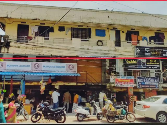 Resale | 3 BHK 207 Sq.Yd. Independent House in Bliss Aruna
