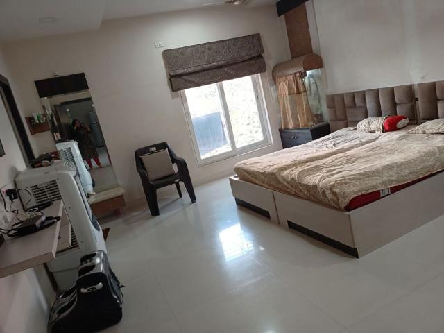 Resale | 3 BHK 2083 Sq.Ft. Apartment in Anand Arcade Begumpet
