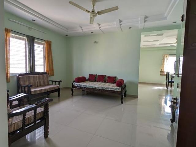 Resale | 3 BHK 2083 Sq.Ft. Apartment in Anand Arcade Begumpet