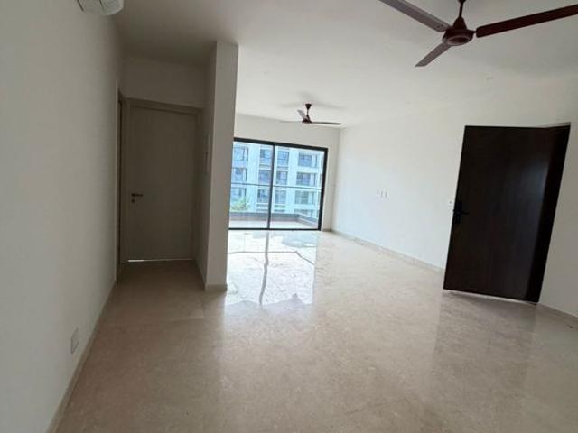 Resale | 3 BHK 2083 Sq.Ft. Apartment in Birla Navya