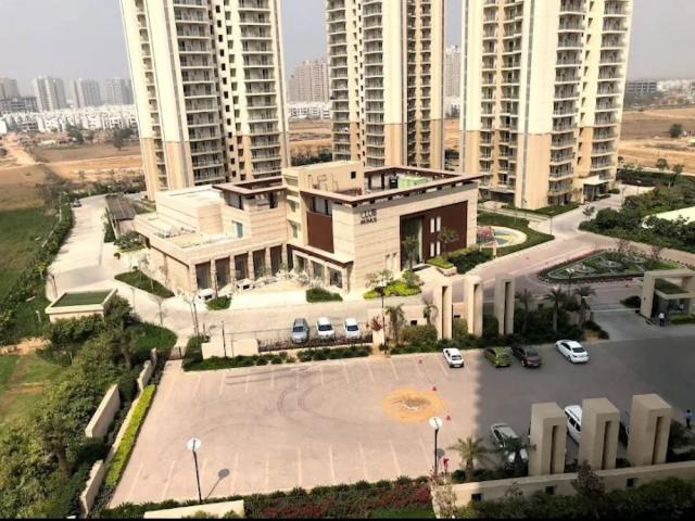 Resale | 3 BHK 2086 Sq.Ft. Apartment in DLF The Primus