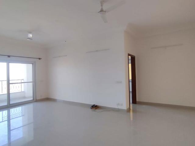 Resale | 3 BHK 2088 Sq.Ft. Apartment in Hennur Road