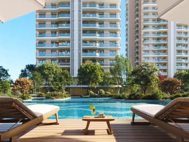 Resale | 3 BHK + 2090 Sq.Ft. Apartment in Sarjapur