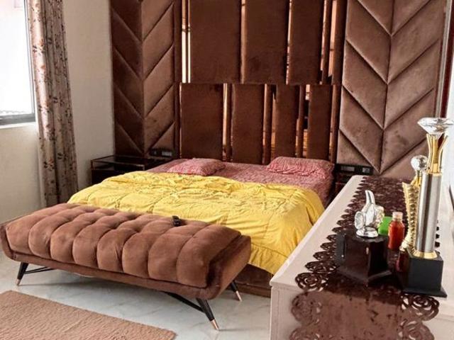 Resale | 3 BHK 2095 Sq.Ft. Apartment in Ireo Skyon