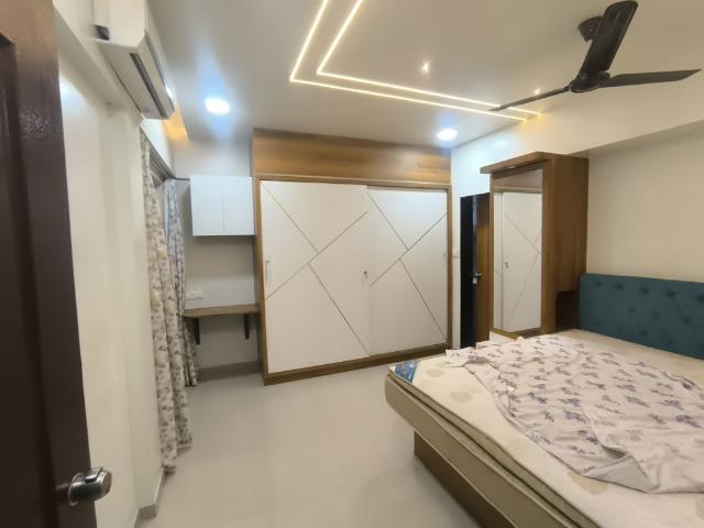 Resale | 3 BHK 2000 Sq.Ft. Villa in G K Roseland Residency
