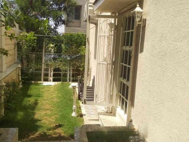 Resale | 3 BHK 2000 Sq.Ft. Villa in NG Rathi Palm Nest