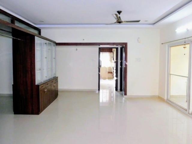 Resale | 3 BHK 2000 Sq.Ft. Apartment in Anantha Sai Residency