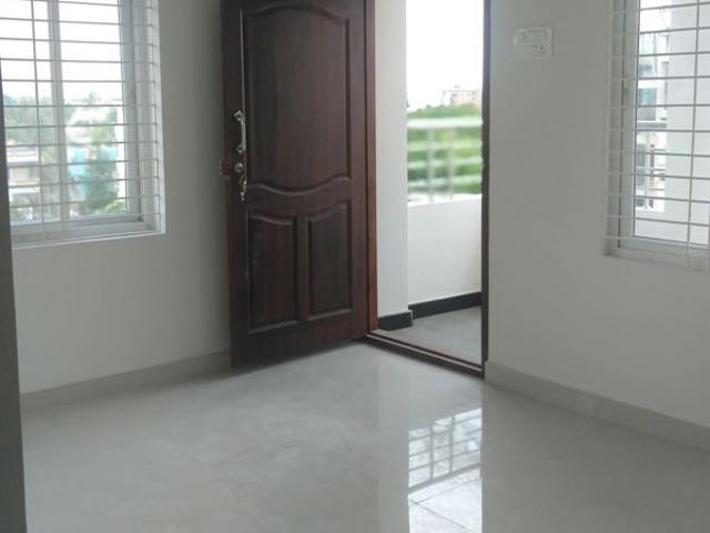 Resale | 3 BHK 2000 Sq.Ft. Apartment in Armsburg Koundinya