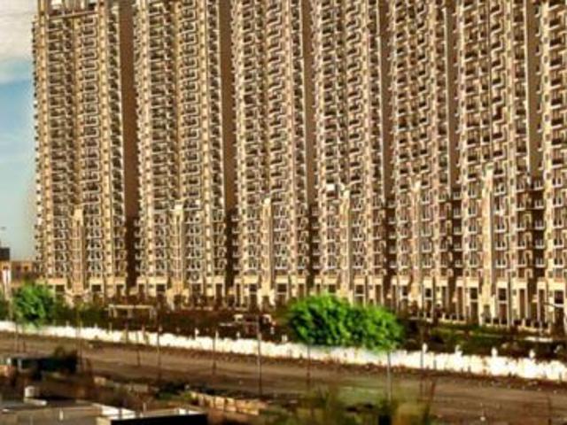 Resale | 3 BHK + 2000 Sq.Ft. Apartment in ATS One Hamlet