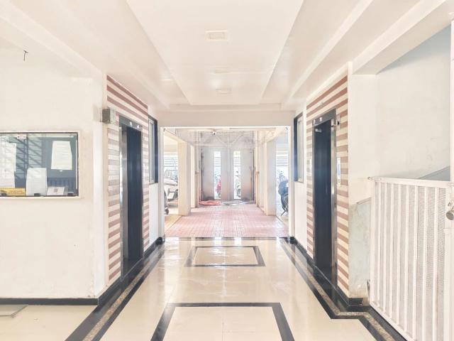 Resale | 3 BHK 2000 Sq.Ft. Apartment in Balewadi