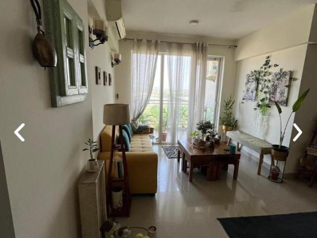 Resale | 3 BHK 2000 Sq.Ft. Apartment in Emaar Imperial Gardens