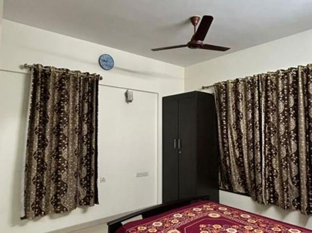 Resale | 3 BHK 2000 Sq.Ft. Apartment in Kolte Patil 24K Opula