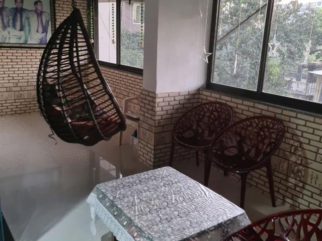 Resale | 3 BHK 2000 Sq.Ft. Apartment in Namah Shivay Apartment