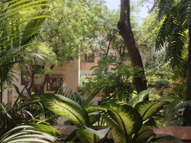 Resale | 3 BHK + 2000 Sq.Ft. Apartment in Sarita Vihar