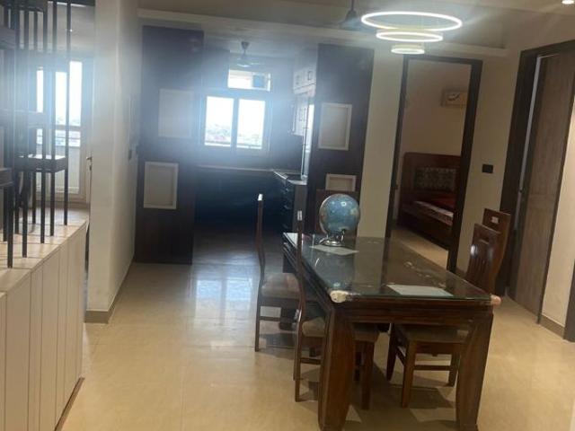 Resale | 3 BHK + 2000 Sq.Ft. Apartment in Sector 126