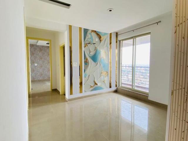 Resale | 3 BHK + 2000 Sq.Ft. Apartment in Sector 126