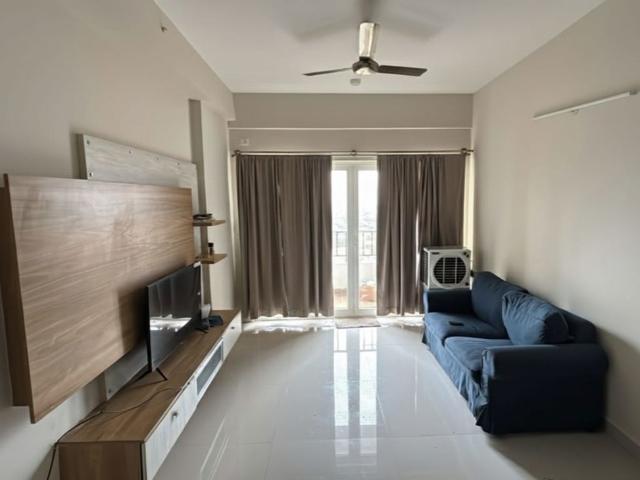 Resale | 3 BHK + 2000 Sq.Ft. Apartment in SKAV Aastha