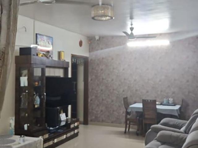 Resale | 3 BHK + 2000 Sq.Ft. Apartment in Paradise Sai Mannat