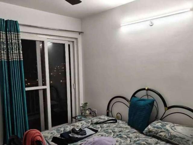 Resale | 3 BHK + 2000 Sq.Ft. Apartment in Rishita Manhattan