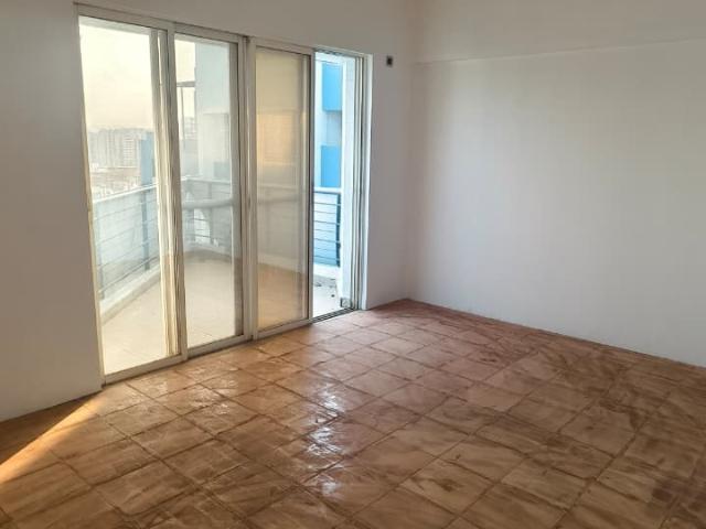 Resale | 3 BHK 2006 Sq.Ft. Apartment in Wakad