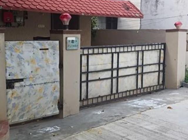 Resale | 3 BHK + 200 Sq.Yd. Independent House in Malkajgiri