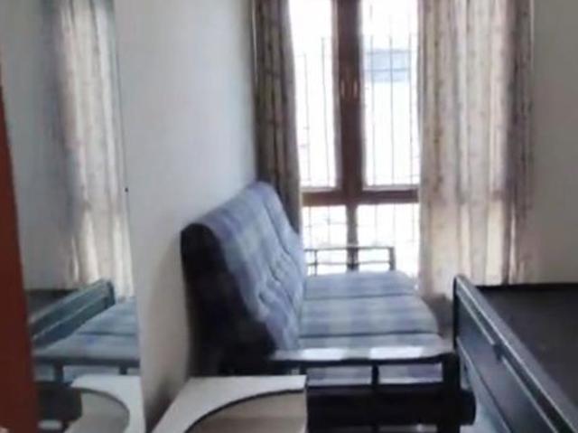 Resale | 3 BHK + 200 Sq.Yd. Independent House in Abhinav Residency Kapra