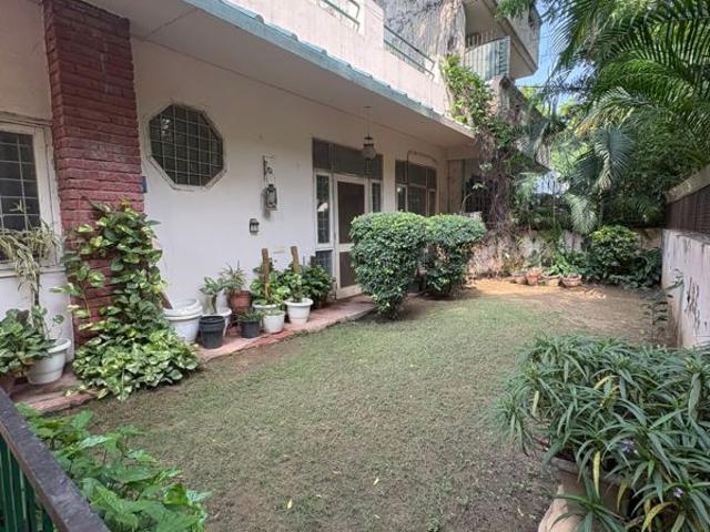 Resale | 3 BHK + 200 Sq.Yd. Independent House in Palam Vihar