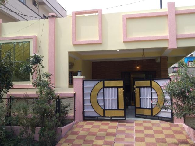 Resale | 3 BHK 200 Sq.Yd. Independent House in Rampally