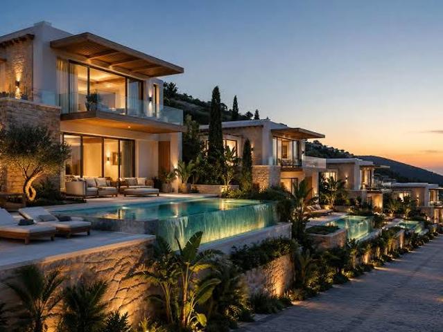 Resale | 3 BHK + 200 Sq.Yd. Villa in Rampally