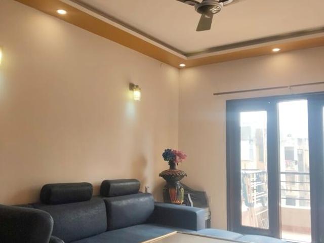 Resale | 3 BHK 2010 Sq.Yd. Apartment in BPTP Princess Park