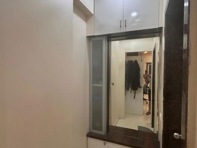 Resale | 3 BHK 2010 Sq.Ft. Apartment in Bhavana Enclave Bowenpally
