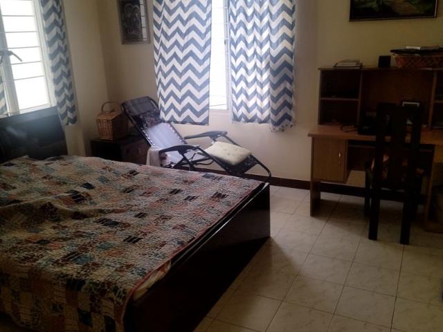 Resale | 3 BHK + 2010 Sq.Ft. Apartment in Shriram Srishti Apartments