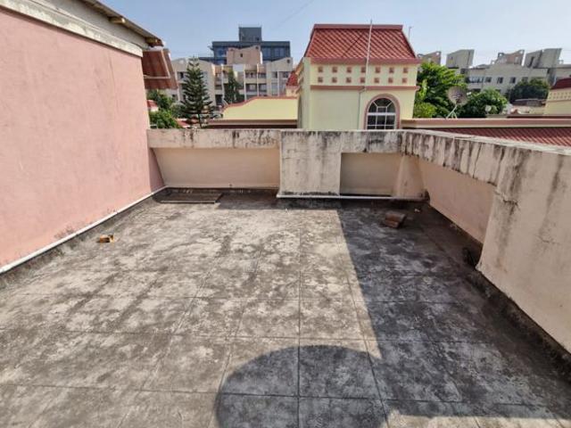 Resale | 3 BHK 2010 Sq.Ft. Independent House in G K Roseland Residency