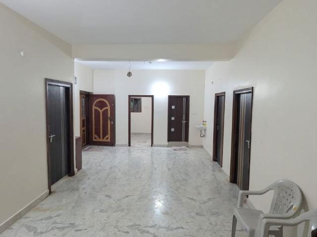 Resale | 3 BHK 2017 Sq.Ft. Apartment in EGK Enclave