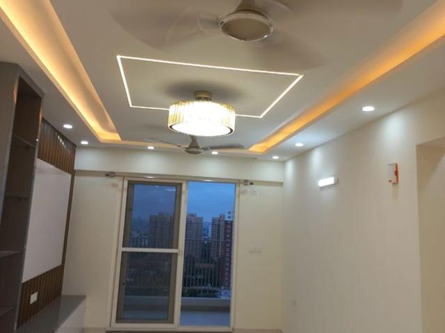 Resale | 3 BHK 2019 Sq.Ft. Apartment in DS Max Skycity