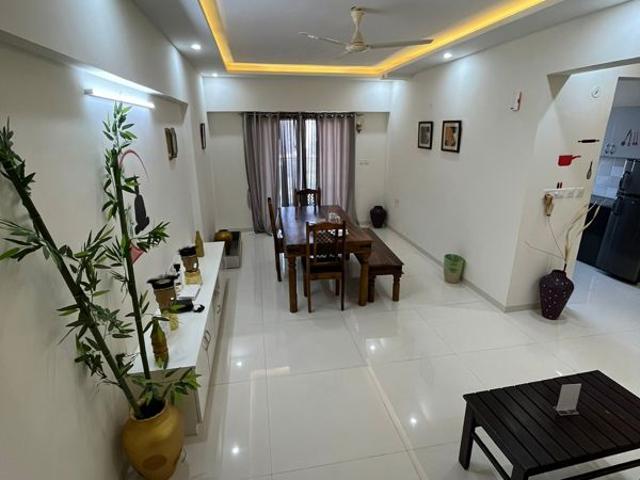 Resale | 3 BHK 2019 Sq.Ft. Apartment in DS Max Skycity
