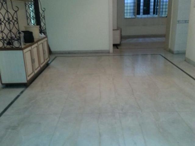 Resale | 3 BHK 2020 Sq.Ft. Apartment in Balaji Nivas Begumpet