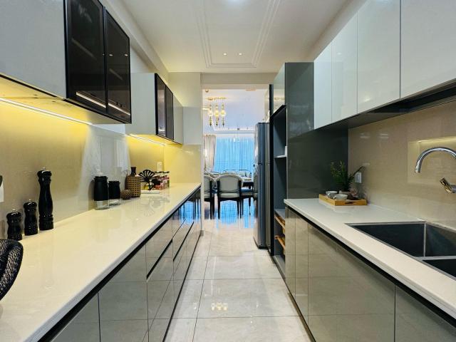 Resale | 3 BHK 2025 Sq.Ft. Apartment in Ambala Highway